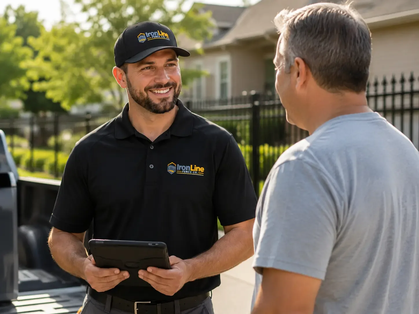 Metal Fence Installation Bedford, VA FAQs